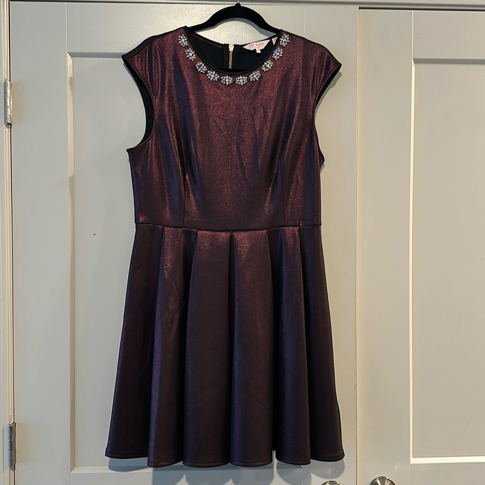 Ted Baker formal dresss size 5 for Ted baker